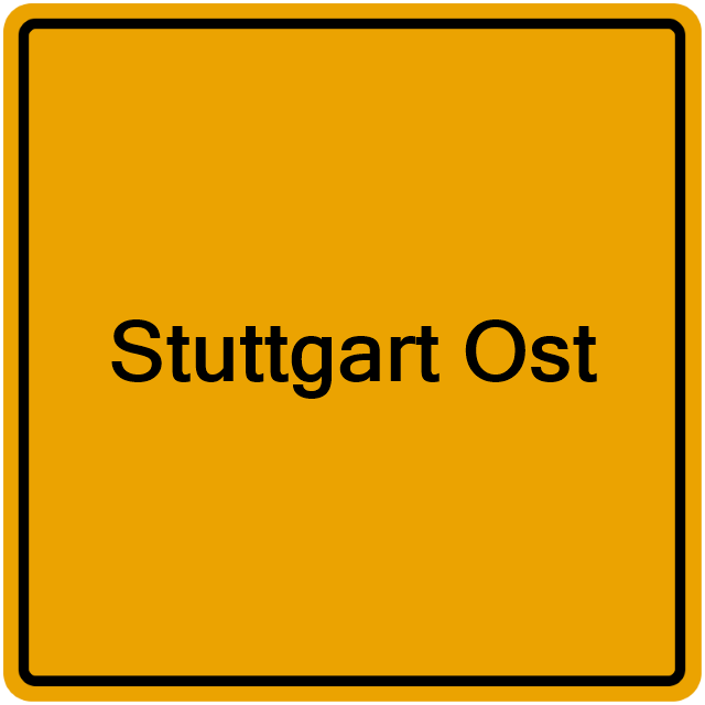 Einwohnermeldeamt24 Stuttgart Ost